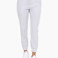 JOGGERS - PALE GREY