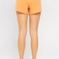 MANHATTAN DOLPHIN SHORTS - TERRACOTTA