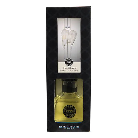 SWEET GRACE REED DIFFUSER