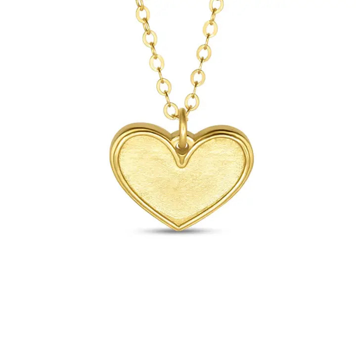 PETITE NECKLACE - 16''
