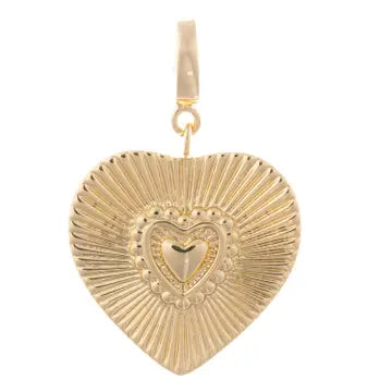 LIFESTYLE CHARMS - ASSORTED
