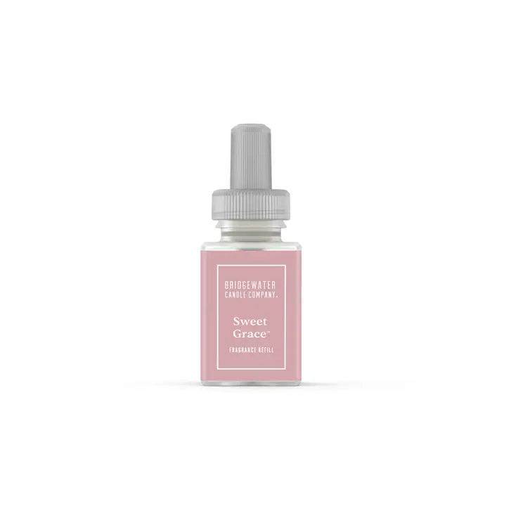 SWEET GRACE + BRIDGEWATER FRAGRANCE REFILL