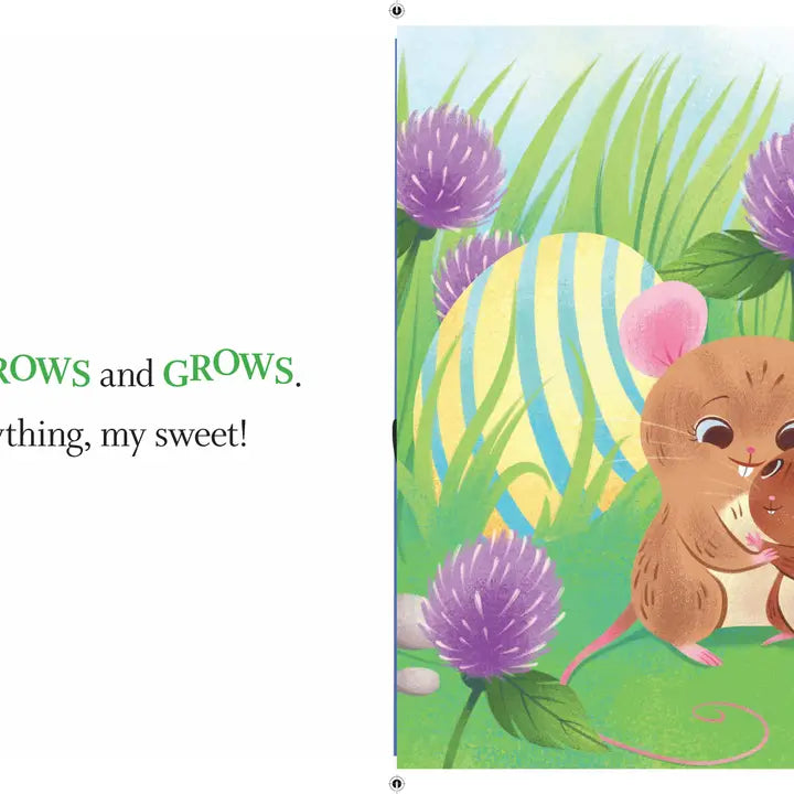 SOMEBUNNY LOVES YOU BOOK