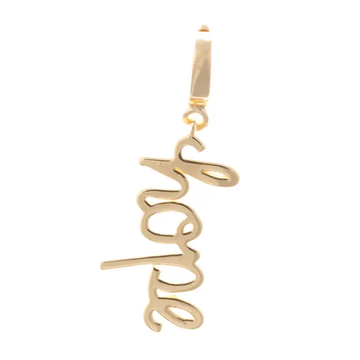 LIFESTYLE CHARMS - ASSORTED