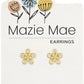 MAZIE MAE EARRINGS - ASSORTED STYLES