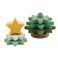 STACKING CHRISTMAS TREE TOY