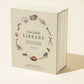 OUR LITTLE LIBRARY VOL.3 (5 BOARD BOOK SET)
