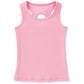 PINK ACTIVE TANK