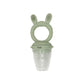 NOURISHING NIBBLER BUNNY FEEDER - ASSORTED COLORS