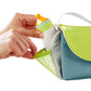 DIAPER BAG SUMMER MEADOW