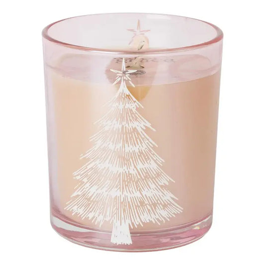 SWEET GRACE TREE SOY CANDLE 9.5OZ