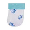 BURP CLOTH/BIB SET - ASSORTED STYLES