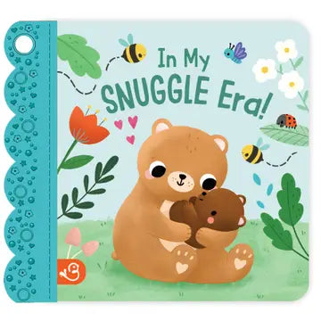 TUFFY TEETHER INDESTRUCTIBLE  BOOKS - ASSORTED