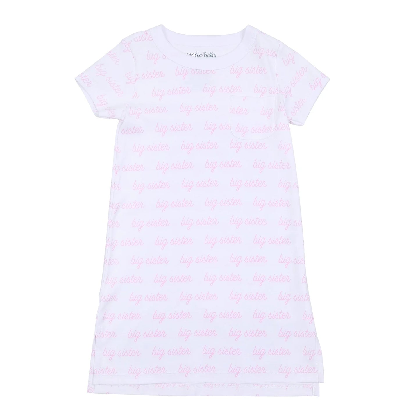 BIG SISTER NIGHTDRESS