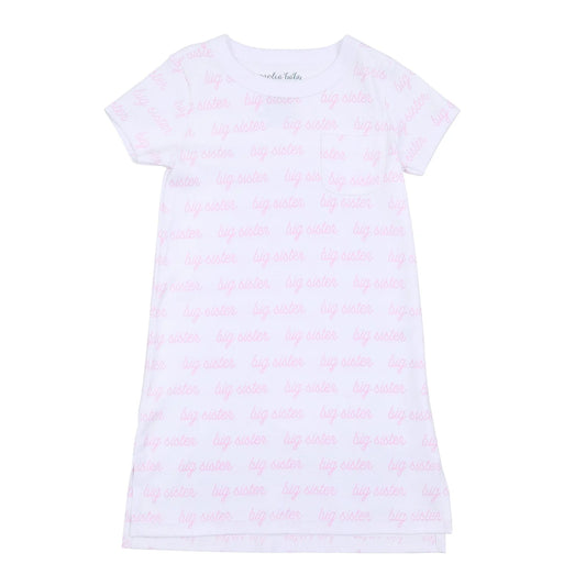 BIG SISTER NIGHTDRESS