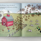 THE ADVENTURES OF THE TOOTH BRIGADE HARDCOVER BOOK