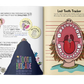 THE TOOTH FAIRY'S BEST DAY EVER HARDCOVER BOOK