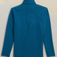 BOYS SCHOONER QUARTER ZIP - NAUTICAL NAVY