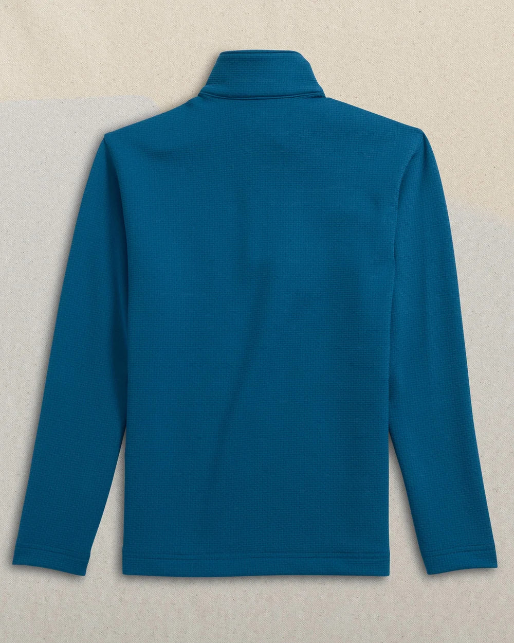 BOYS SCHOONER QUARTER ZIP - NAUTICAL NAVY