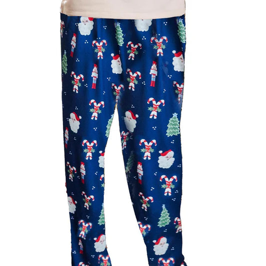 MENS PANT - PEPPERMINT PINE