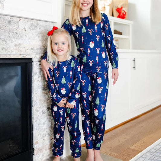 KIDS SET - PEPPERMINT PINE