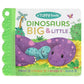 TUFFY TEETHER INDESTRUCTIBLE  BOOKS - ASSORTED