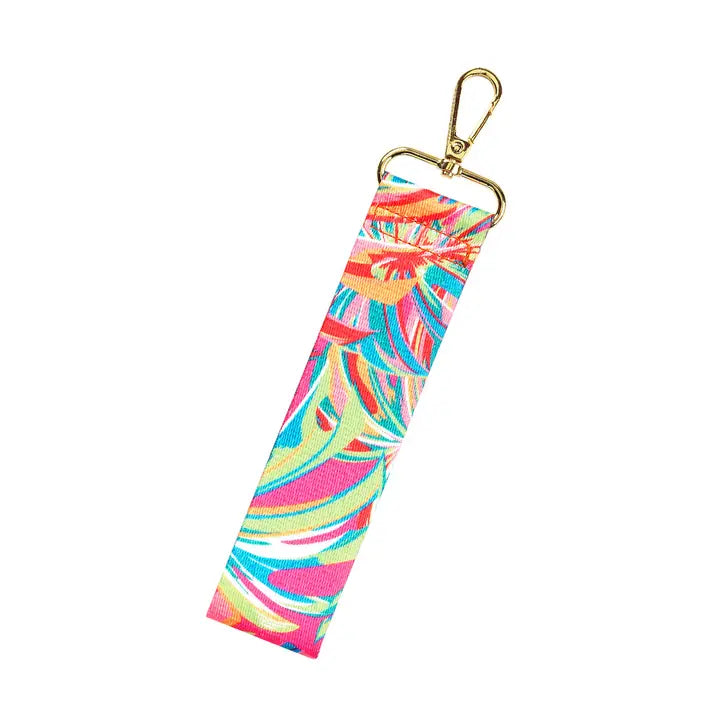 WRISTLET STRAP