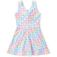 GINGHAM MOUSE DRESS