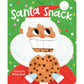 SANTA SNACK BOOK