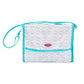 SOFT GRAY ON THE GO BABY ESSENTIALS