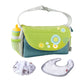 DIAPER BAG SUMMER MEADOW