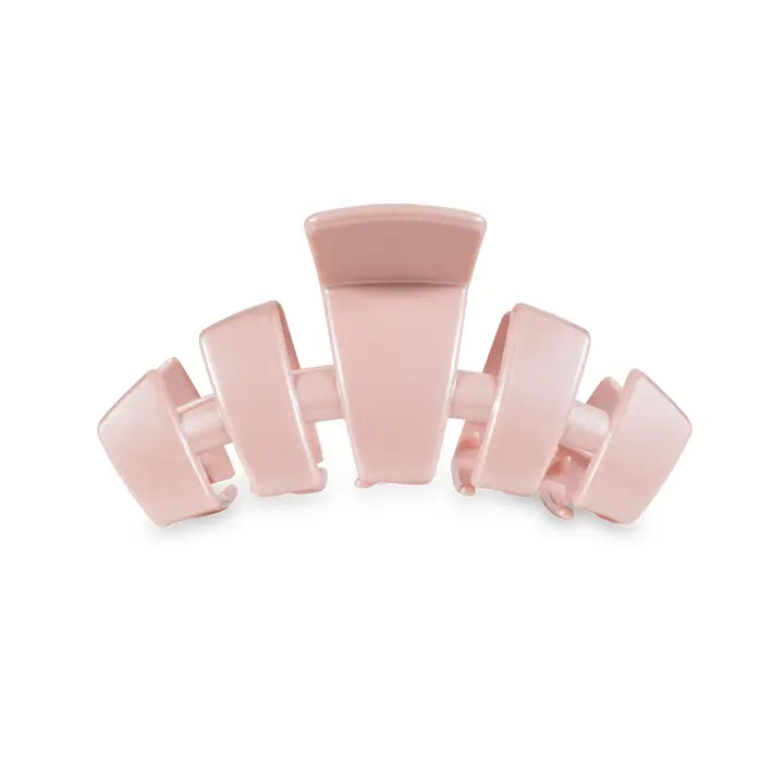 CLASSIC HAIR CLIP MEDIUM - ASSORTED