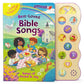 BEST LOVED BIBLE SONGS BOOK