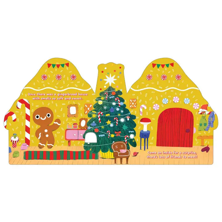 HOLIDAY HOUSE BOOK