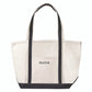 LUXE CANVAS TOTE - MAMA