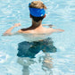 ADULT SWIM MASK - ROYAL