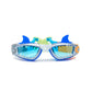 JAWS JR SMALL BITE SWIM GOGGLES
