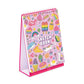 STANDING SKETCHBOOK: CUTE DOODLE WORLD