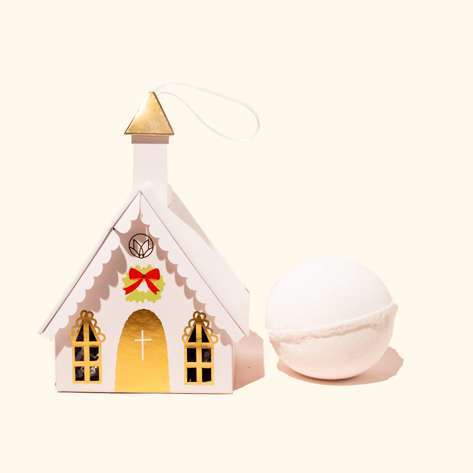 Church Bath Balm Church Bath Balm