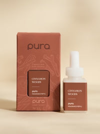 PURA FRAGRANCE REFILLS