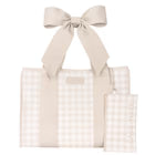 JELLY TOTE BAGS W/PHONE POUCH