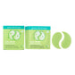 PATCHOLOGY EYE GELS PACKS OF 5 - ASSORTED