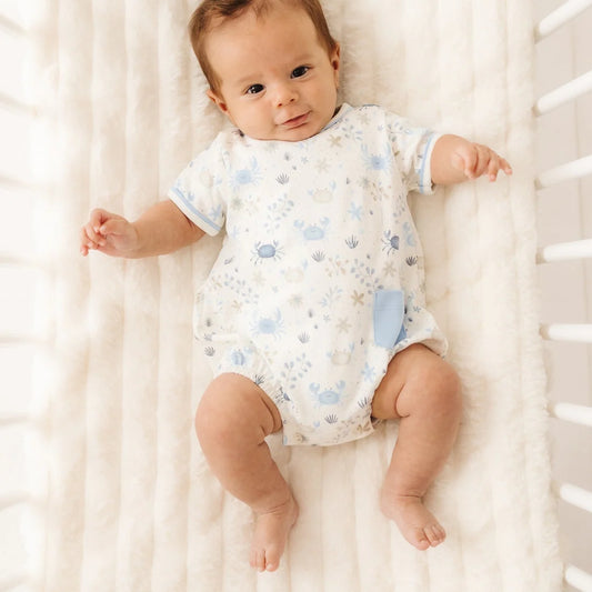 CRABBY COVE BUBBLE - SKY