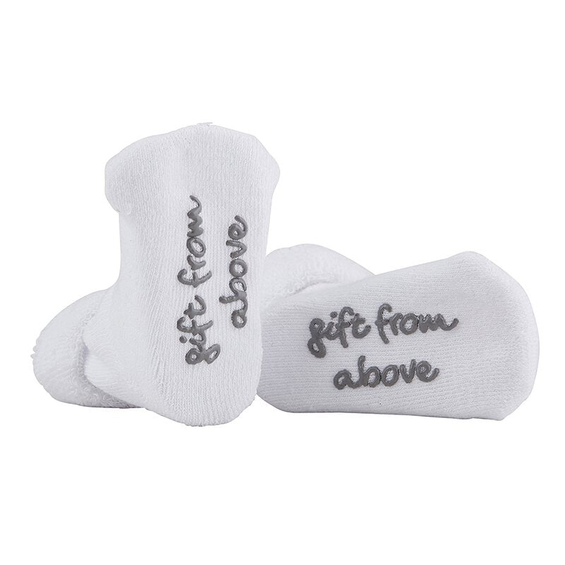 SOCKS - GIFT FROM ABOVE