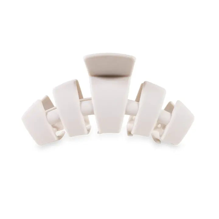 CLASSIC HAIR CLIP MEDIUM - ASSORTED