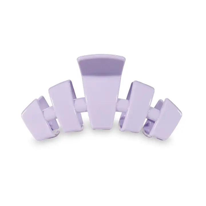 CLASSIC HAIR CLIP LARGE - ASSORTED