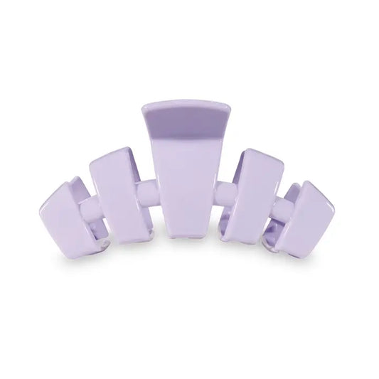 CLASSIC HAIR CLIP LARGE - ASSORTED