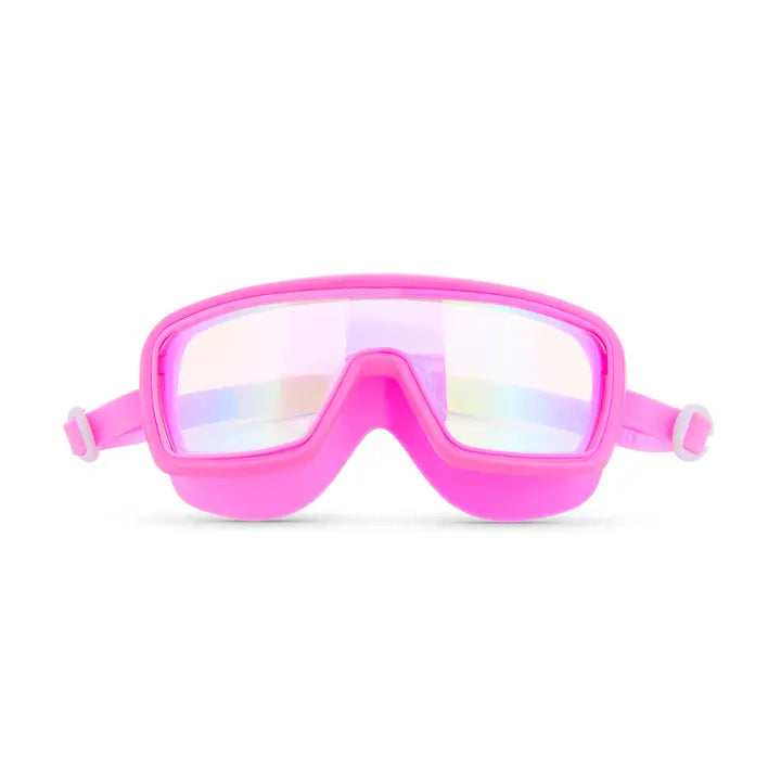 GIRLS CYBER SWIM SUMMER GOGGLE