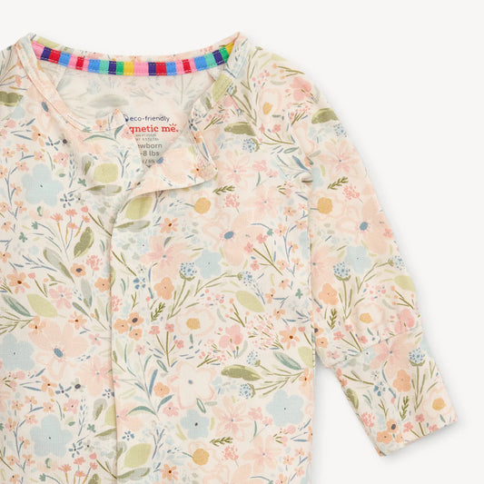CHARLOTTE MODAL CONVERTIBLE COVERALL