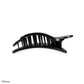 DISNEY MINNIE MOUSE SHAPED HAIR CLIP - ASSORTED SIZES